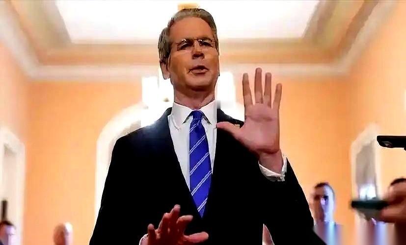 都以为是我们去求着买大豆，错了！真相是，美国豆农都快被我们“逼”疯了，这120