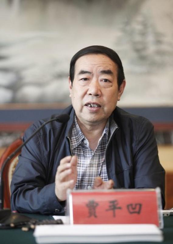 “流氓作家”贾平凹，再次语出惊人：“如果你已经50岁左右了，那么你的人生余额已