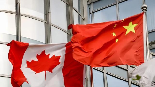 收到中方上亿石油订单后,加总理变脸宣布反华,要让中国付出代价