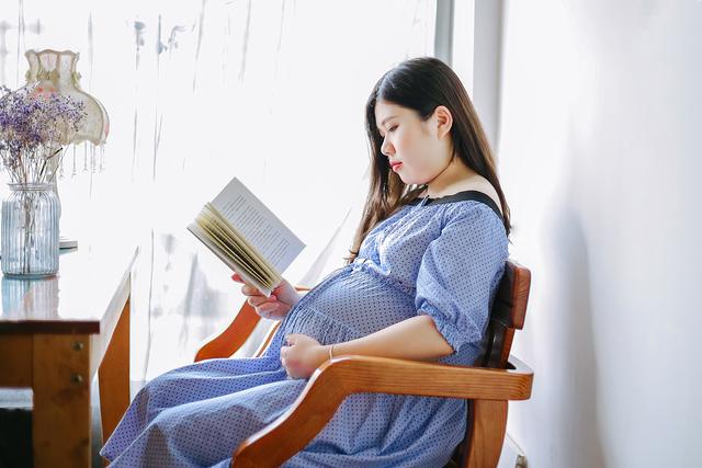 35岁以后怀孕,高龄产妇怎么吃才能让孩子更健康?营养师告诉你