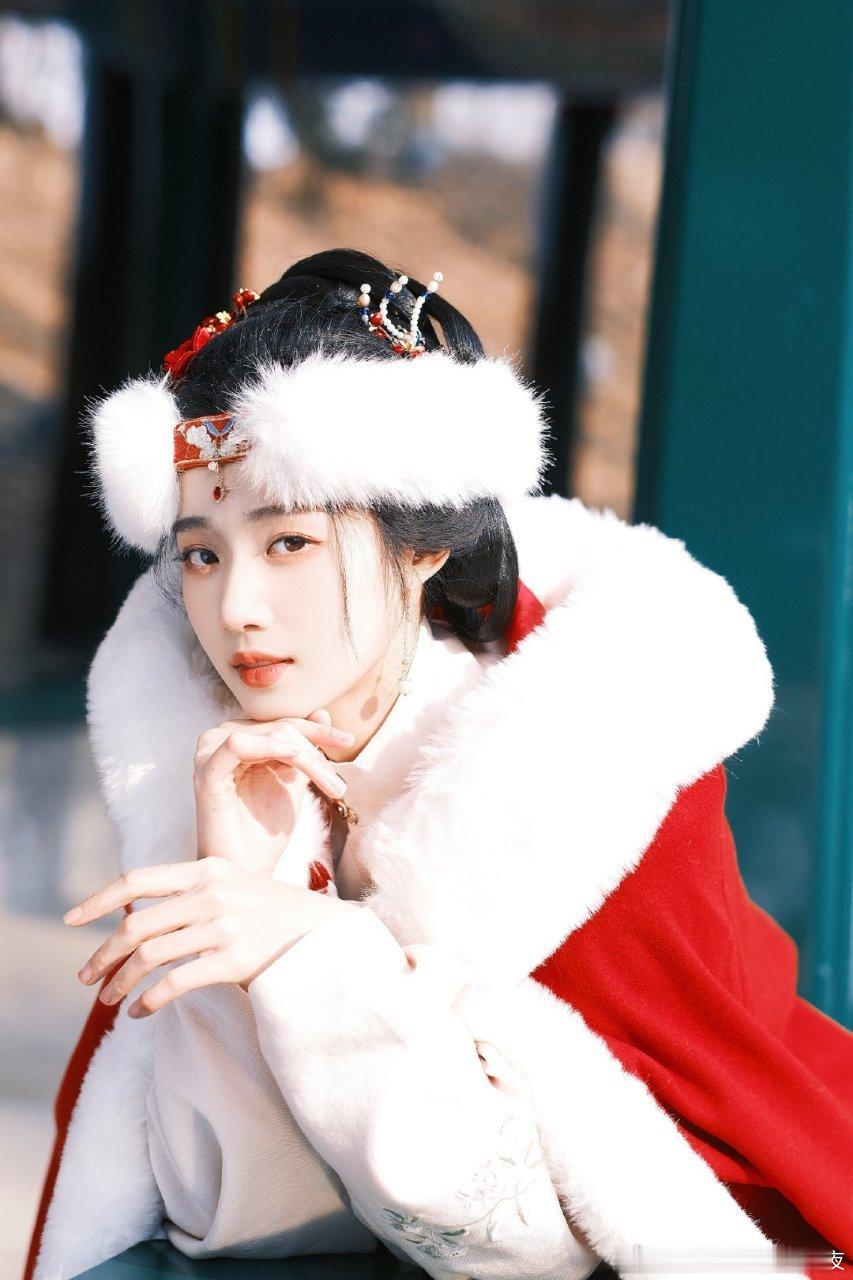 好美的卢昱晓爱喽~卢昱晓