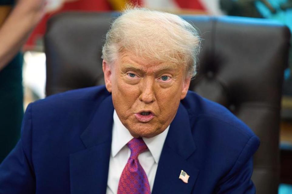 执政6个月，美国总统特朗普迎来了6个“不”第一个，当然是中国的不妥协。在特朗
