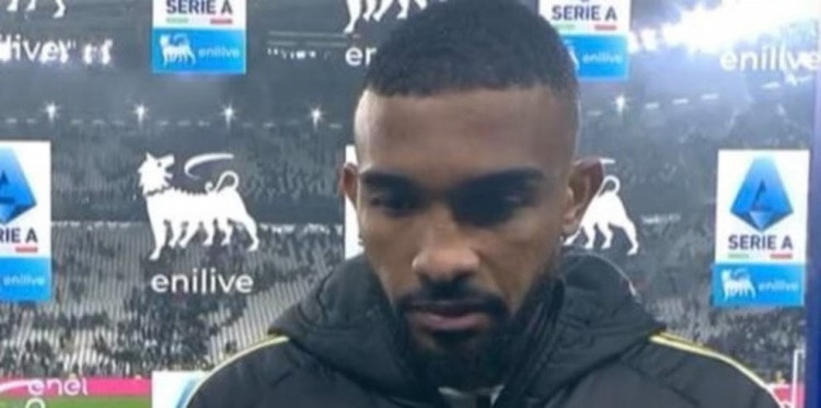 布雷默: 本就预期踢60分钟然后下场 赢球是尤文对斯帕莱蒂的要求