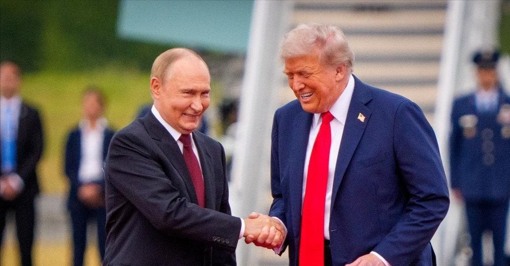 德国联邦议院呼吁，在乌克兰战争问题上“别再顾及特朗普”德国联邦议院副议长、外