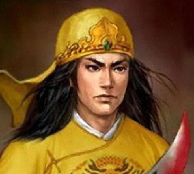 1862年，陈玉成被凌迟三天才死，清军将领胜保霸占了他的妻子，慈禧太后得知后：赐