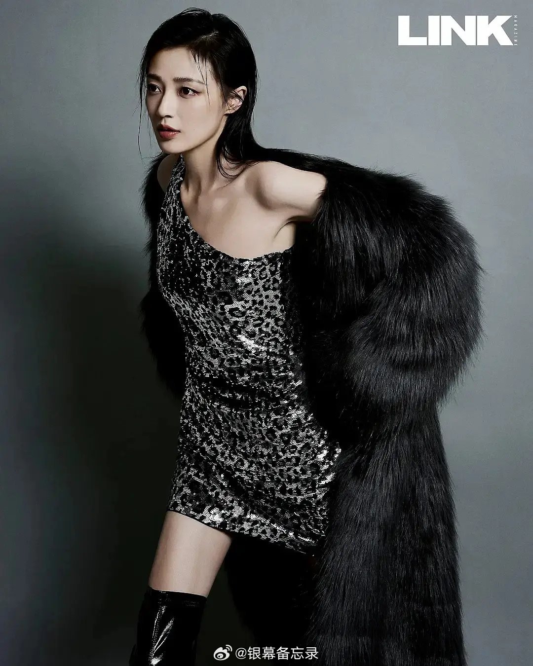  90花颜值梯队里，她能排得上靠前位置吗？