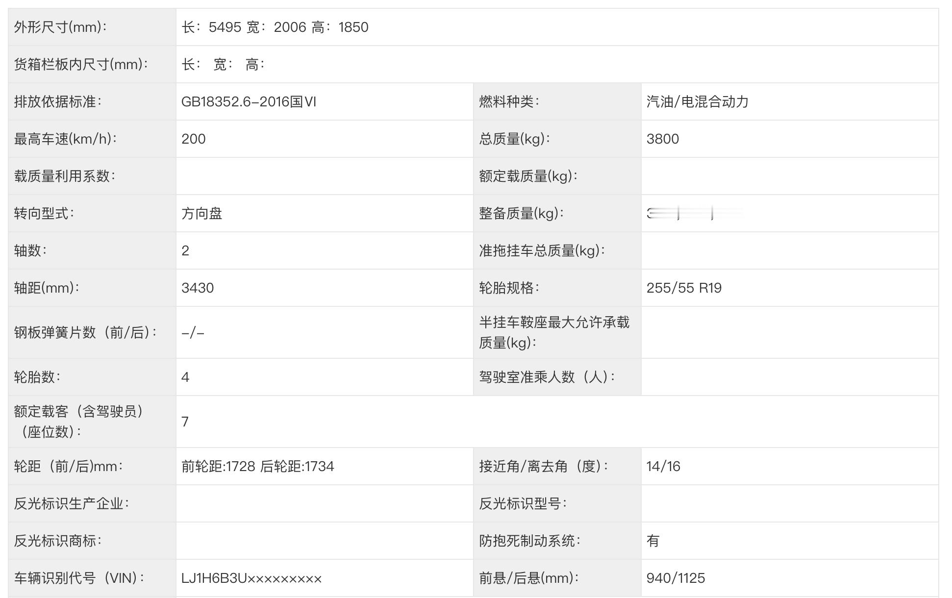【国产百万旗舰MPV定名尊界V800，埃尔法终结者】传言已久的尊界首款MPV正式