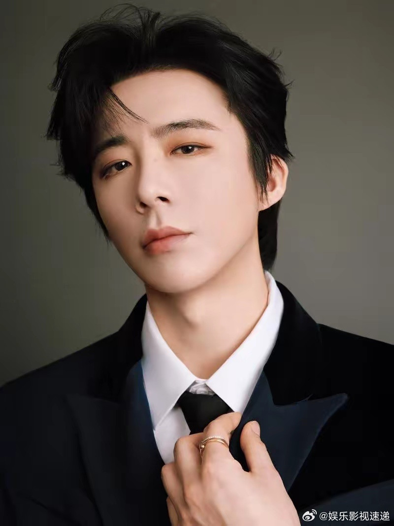 为什么刘宇宁说演员一拍完戏、杀青之后就会特别开心。他说，演员进组的流程其实是这样