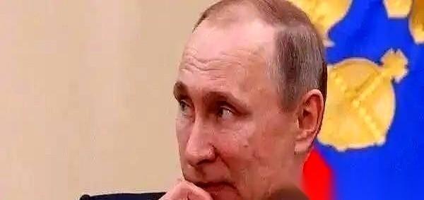 一份民调出来，所有人都以为自己看错了。打了快四年，枪口对枪口，都觉得俄罗斯人最