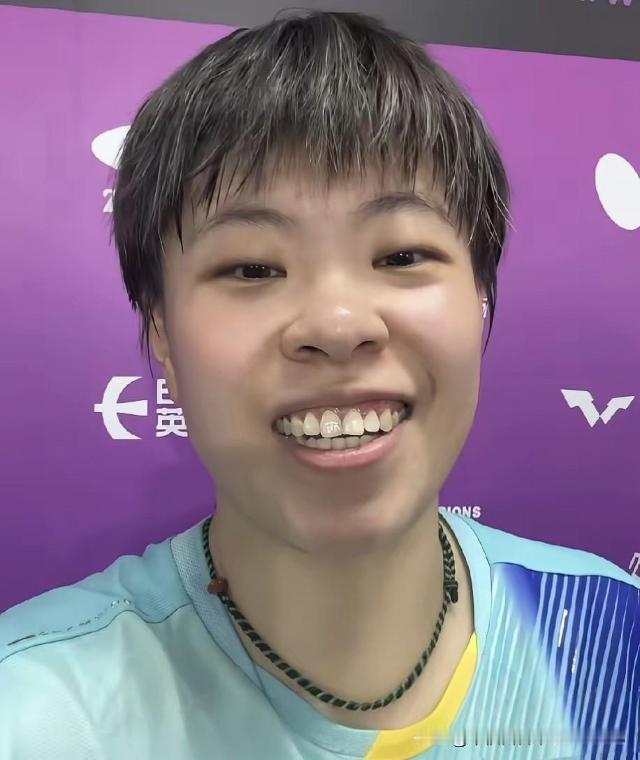 不得不说，王艺迪输给张本美和，不是输在实力，而是败给自己刻在骨子里的轻敌惯性