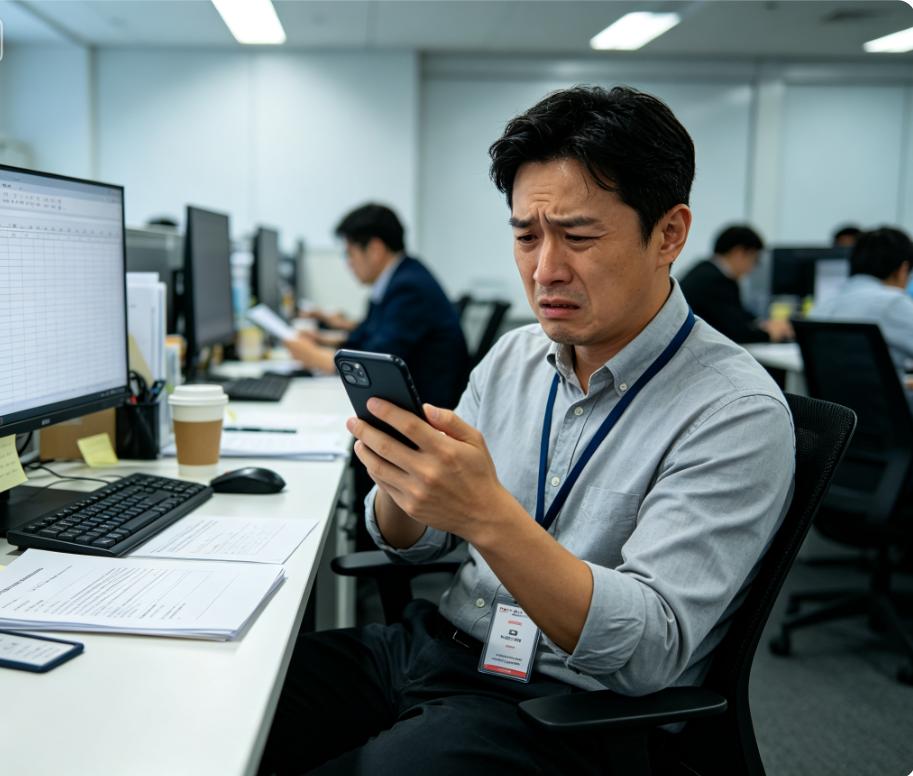 年终奖只有四百块，一周后我递交了辞职信，主管问：“这些活谁来干？”我冷笑道：“