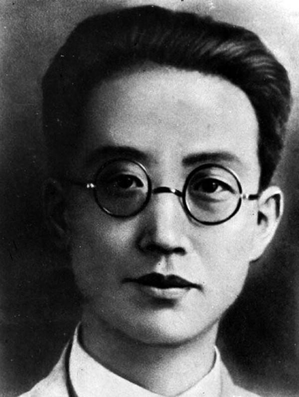 1980年，定居美国的宋希濂和儿子闲谈：“1935年处决瞿秋白的那封蒋介石密令，
