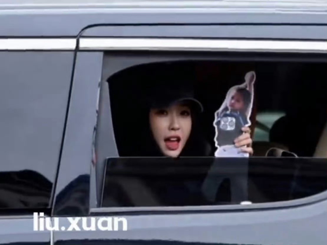 我孩子就这么萌