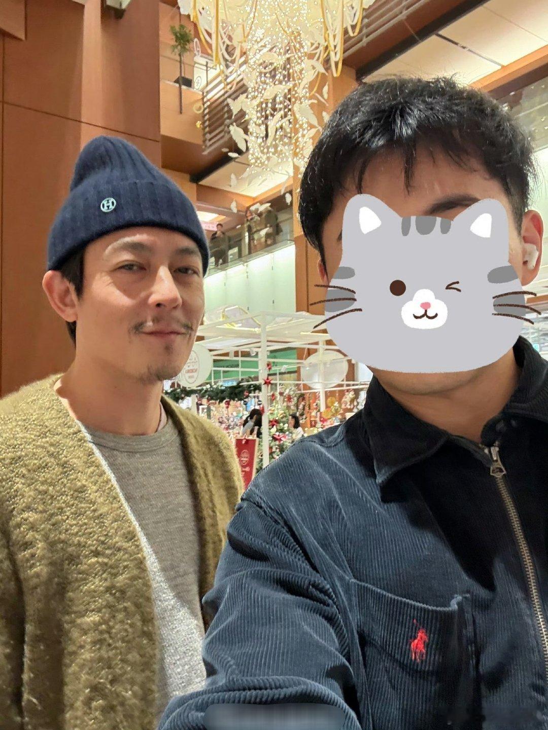 陈冠希本山化法拉利老了还是法拉利，这可是惊艳了80.90两代人的男神啊