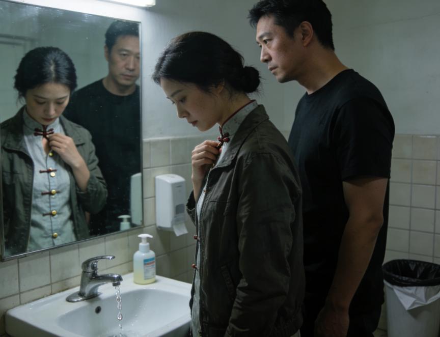 为什么人在感情中变心一眼就能看出来？很多人自认为自己做的非常好了，隐藏的非常好