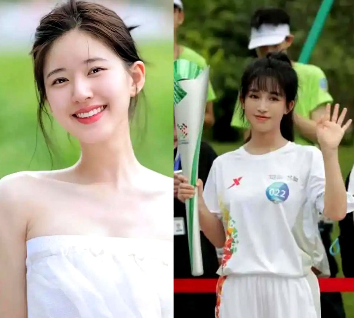 李子柒三年停更后起诉微念，赵露思被锁到2030年，四川两朵金花同一天被资本架在火