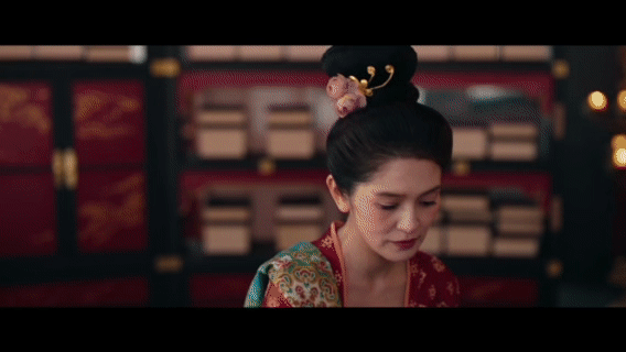 灵摆三人组唐诡长安重聚唐朝诡事录之长安不得不说，唐诡和灵摆的联动太有创意了！灵