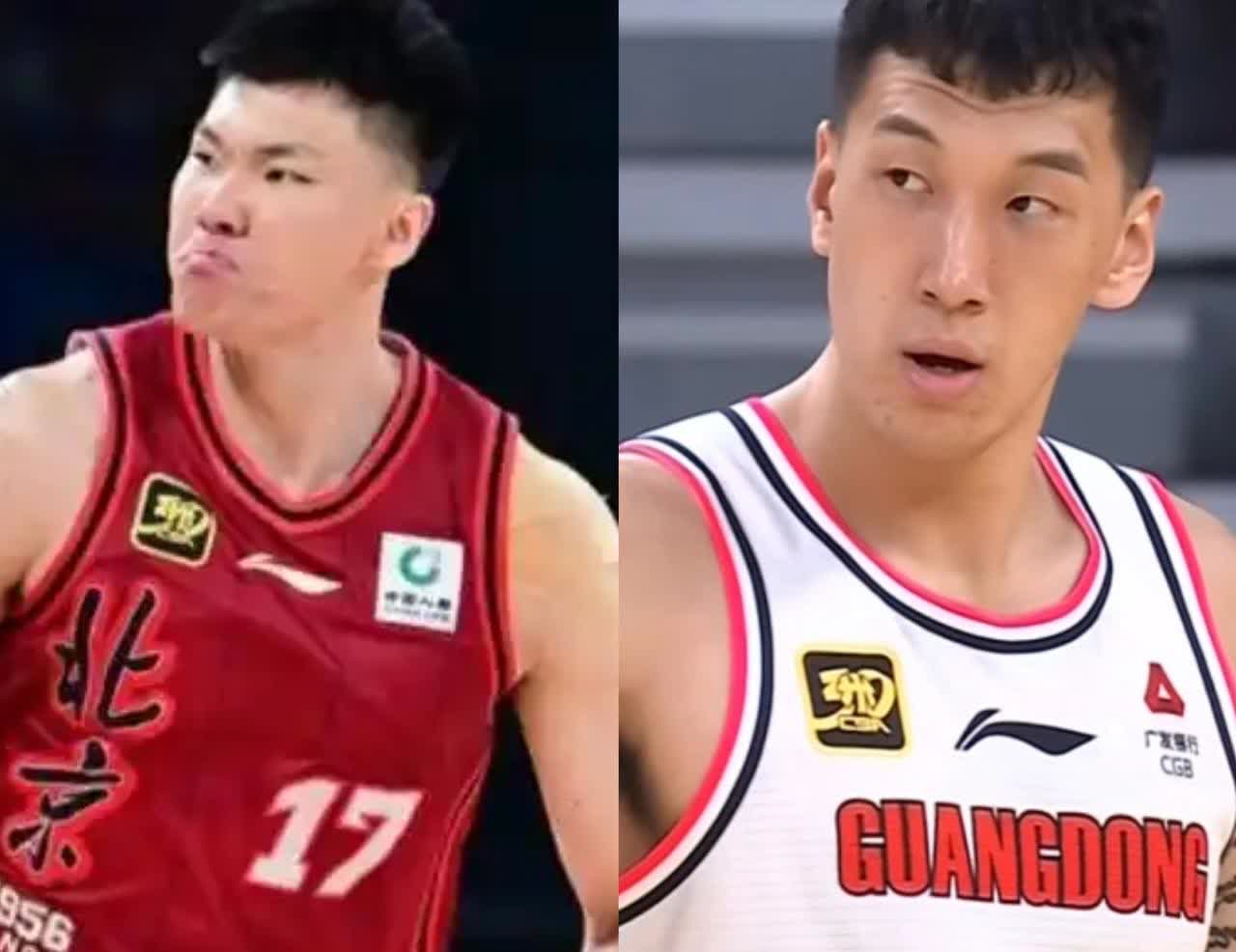 目前，在广东男篮近期几场热身赛中，中锋焦泊乔和王少杰表现不尽如人意，给广东男篮管