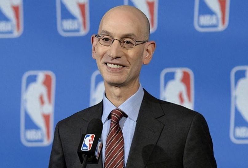 为什么NBA现在在中国凉得这么快？曾经在中国赚得盆满钵满的NBA，就为了7年前那