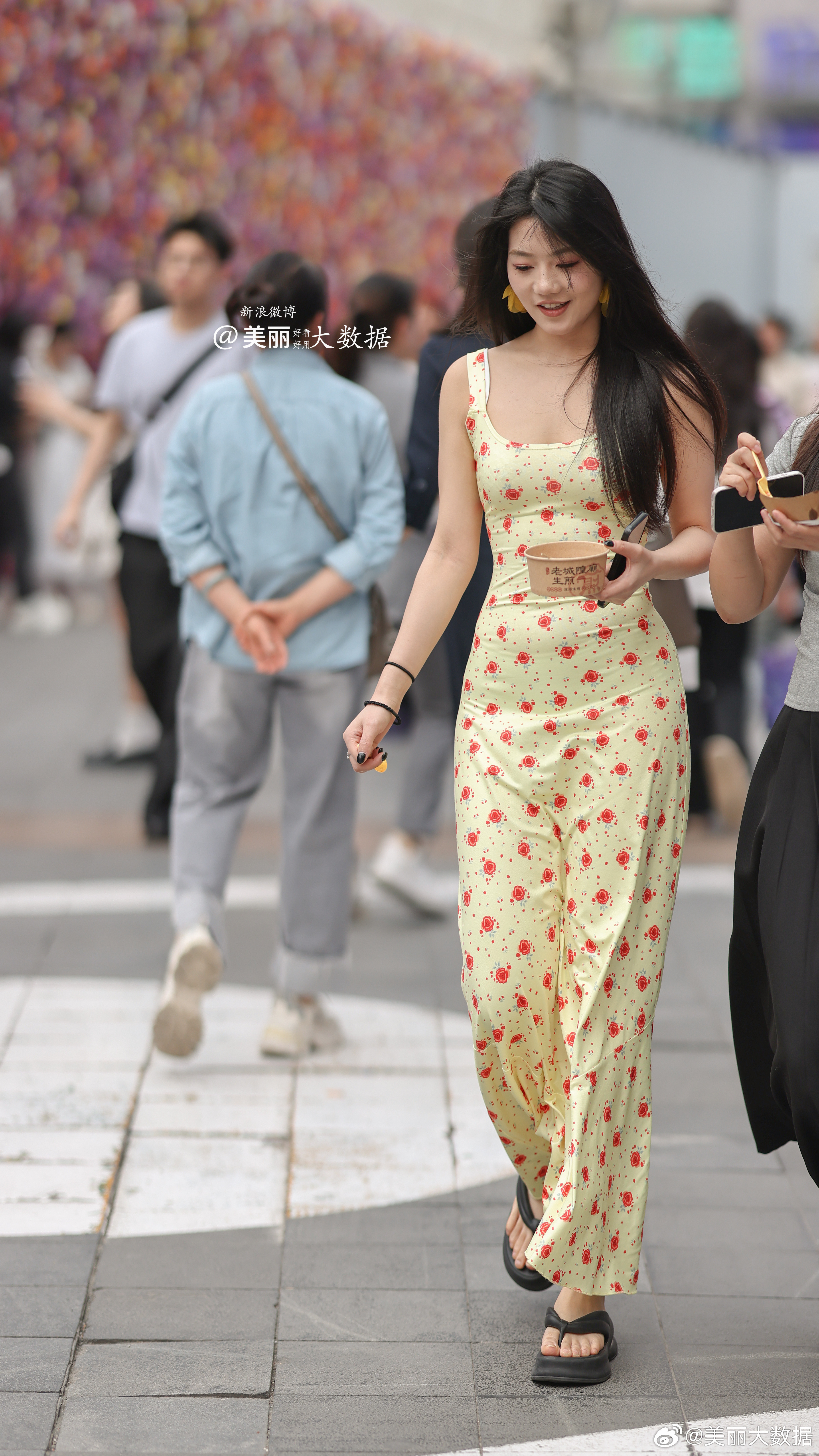 秀美集之夏日浪漫2025​​​