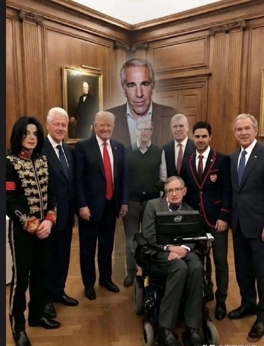 别再洗了，几百页铁证直接甩脸上，当年好莱坞女星说的那些疯话，可能句句都是真的。