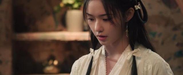 《水龙吟》砸重金做了八百套衣服，却唯独忘了给男主角留一点“阳刚之气”。这部剧的