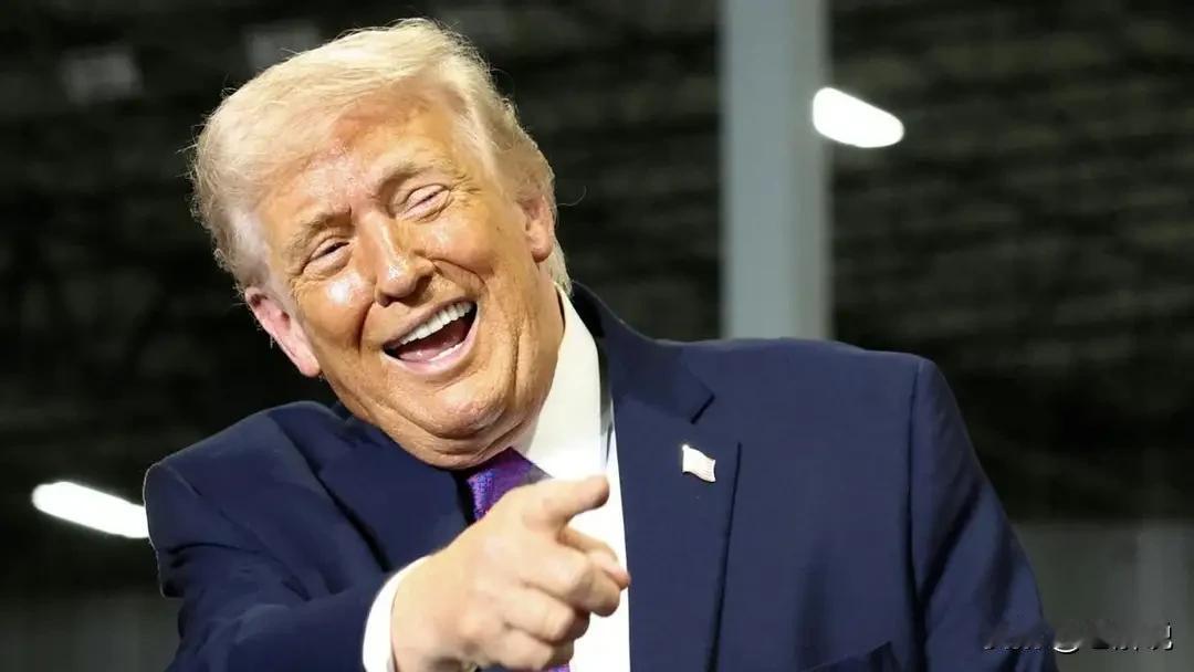 24小时翻车实录！特朗普被伊朗当猴耍，吹的牛皮全破了，全球网友笑到肚子疼，4月1