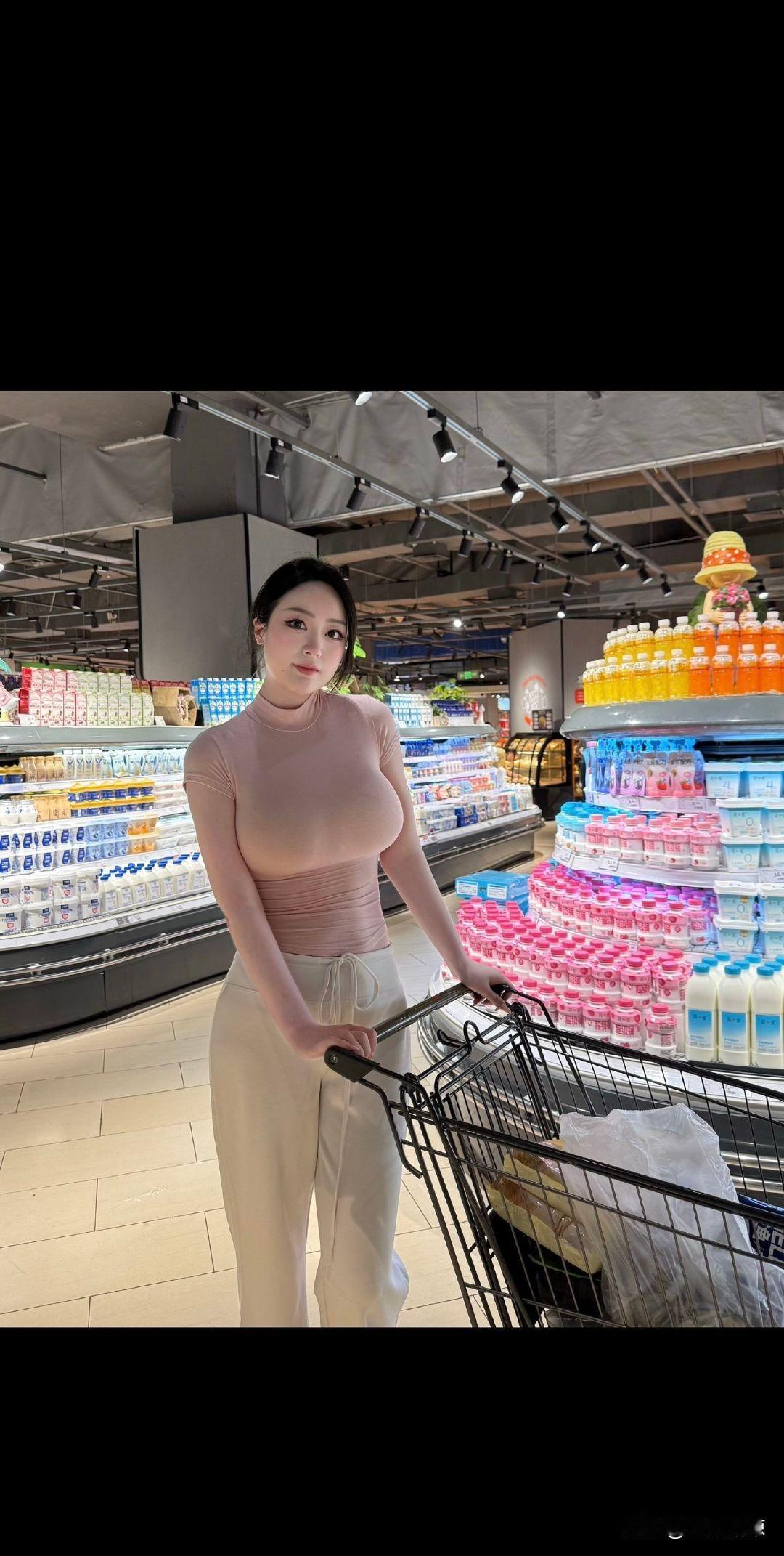 风情万种的女人是什么样的?