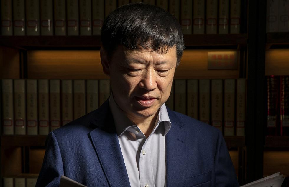 怎么也没想到，胡锡进会被斩杀线给斩杀了！胡锡进以前很活跃，任何热门话题他都会