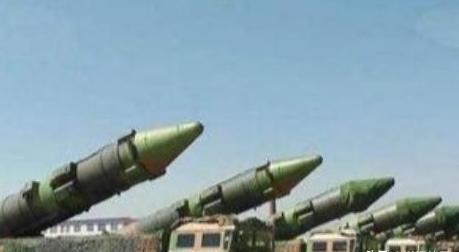 假如美国先对中国发射200枚核弹，中国有反击的能力吗？凌晨时分，美国本土