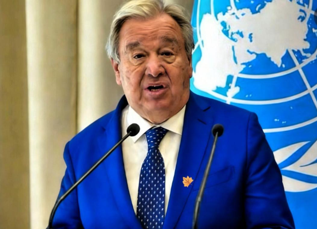 重磅消息！我国于1月16日，向联合国秘书长古特雷斯递交申请，拟将福建厦门作为新