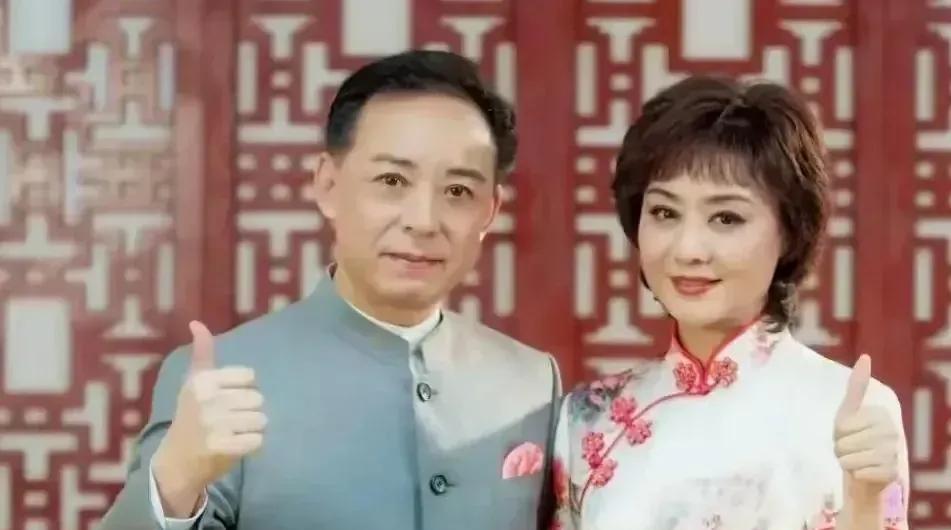当今京剧的三对黄金搭档！当今京剧界有三对黄金搭档，他们分别是于魁智/李胜素，张