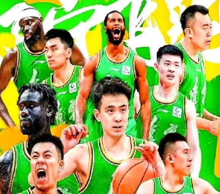 CBA打到现在，最大赢家是辽篮俱乐部。原因如下：说到这不得不提他们的转会操作