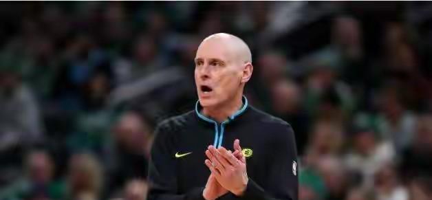 乌度卡:卡莱尔是前辈，也是联盟著名教练今天早些时候，乌度卡在接受《休斯顿纪事报