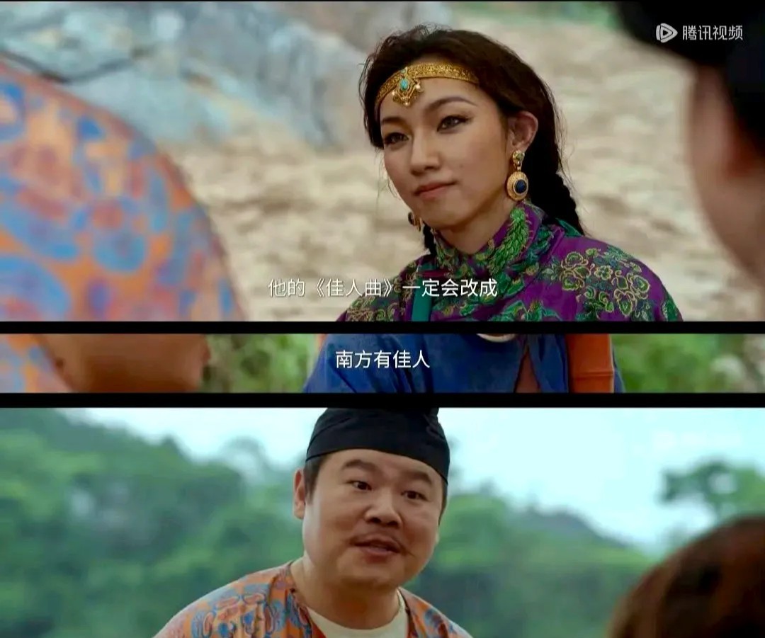 《长安的荔枝》注水太严重了，各种与主线无关的插科打诨，很明显为了拖时间。马伯庸的