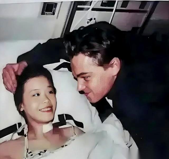 有时候你真的不得不信，人和人的缘分，妙到什么地步。一个，是17岁的中国体操天才