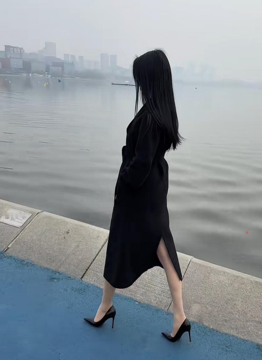 如何才算标准身材