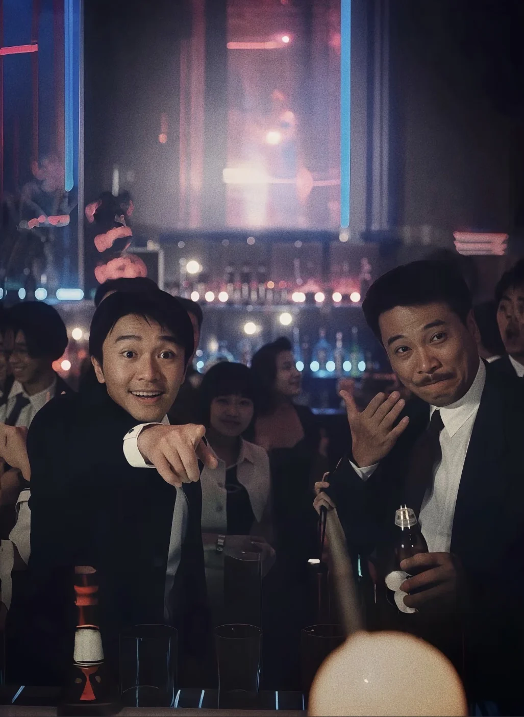 有个事我琢磨很久了：周星驰为什么不演戏了？