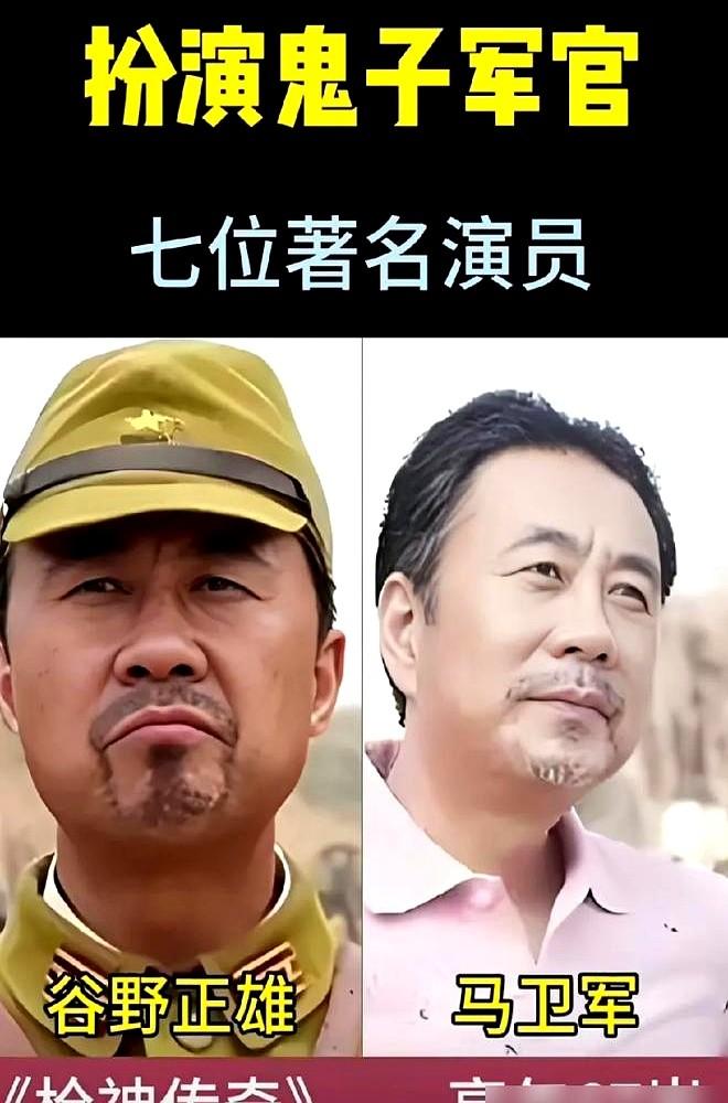 一个即兴动作，成了表演教科书。拍《永不消逝的电波》时，演特务头子的王孝忠，突