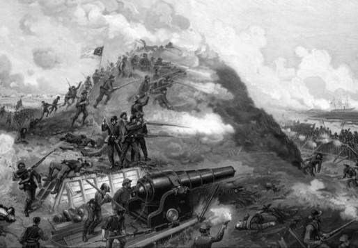 1895年3月，5500名湘军将士硬刚12000装备精良的日军，从日出打到子夜，