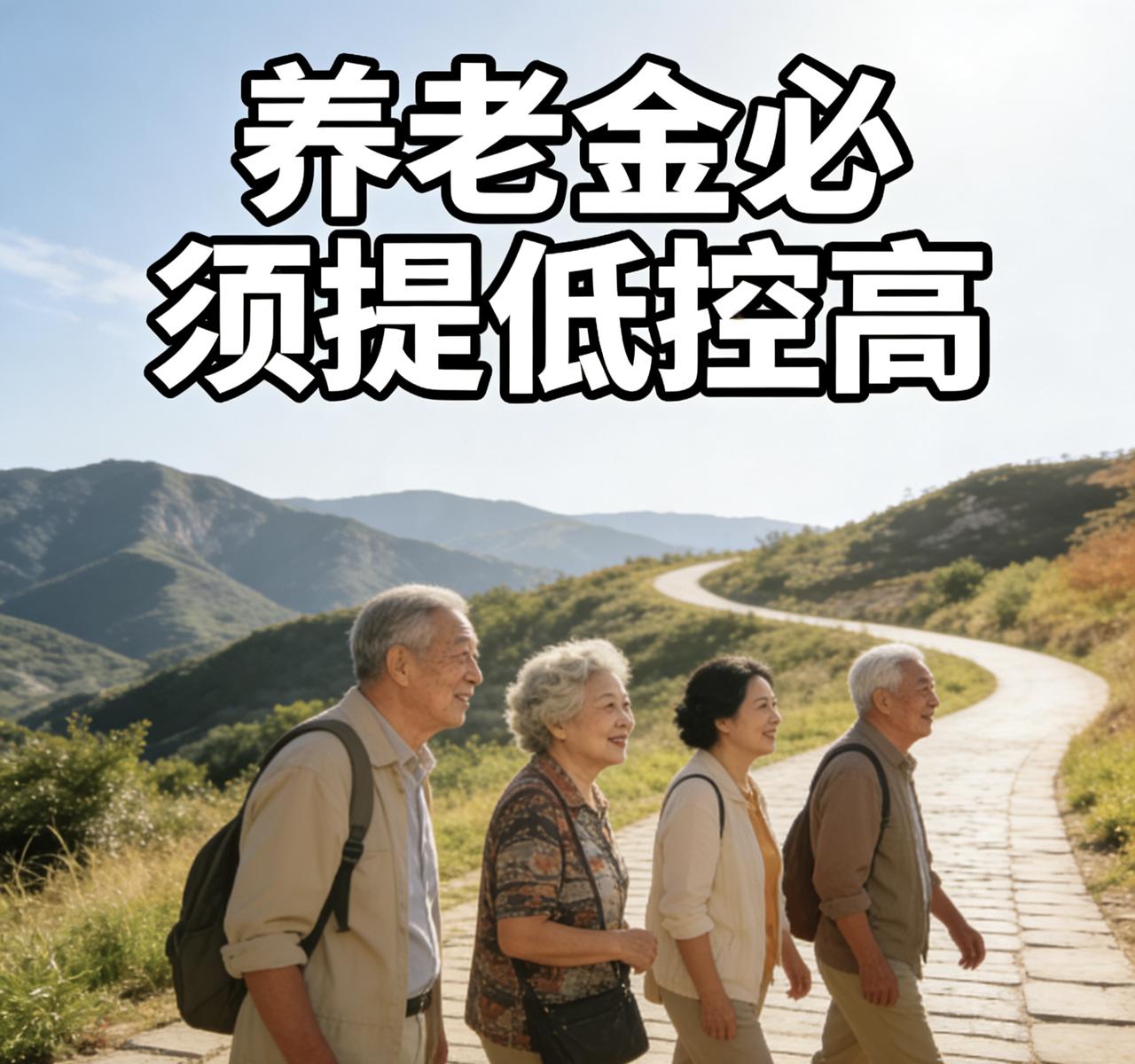 养老金分配当守公平底线提低控高势在必行养老金是老年人退休后的基本生活保障