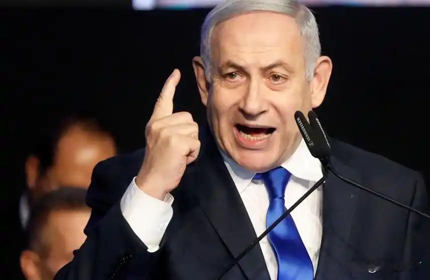 当着美国副总统万斯的面,内塔尼亚胡“通告”全球!以色列不是美国的附庸,罕见措辞引