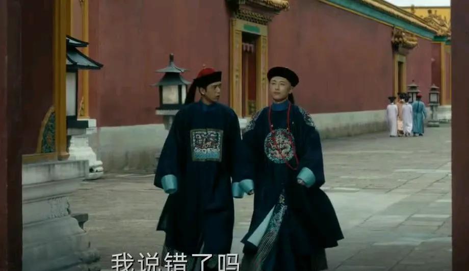 《人生若如初见》白客演绎的载沣，让人明白大清覆灭的原因。这并非单纯的演技，而