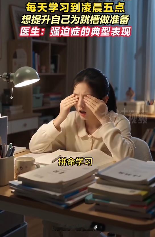 真把人逼急了！8月26日报道，浙江宁波，一女子公司在裁员，她压力非常大，生怕哪天