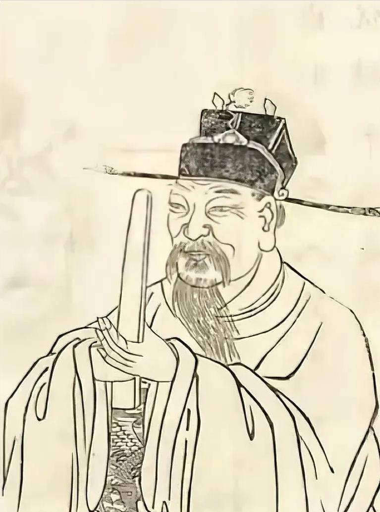 公元290年，晋武帝回光返照，从病中苏醒，见车骑将军杨骏任人唯亲，独揽大权，大发