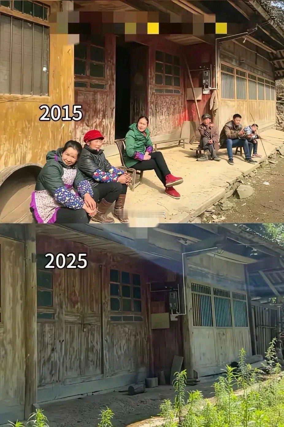 事实证明，房子有人住，才会有人气！