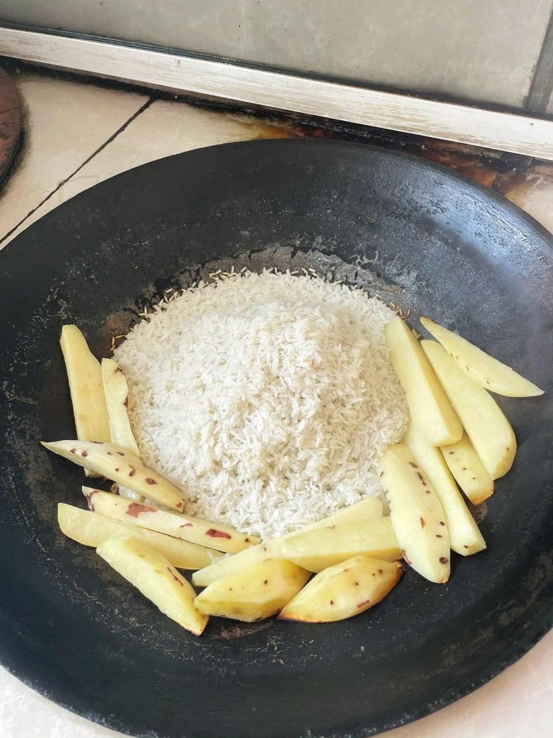 晒图笔记大赛这是我向往的老家呀