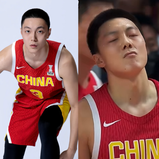 这个男篮决赛看得老刺激了，我只能说一句：虽败犹荣这一次的核心人物，不是郭士强
