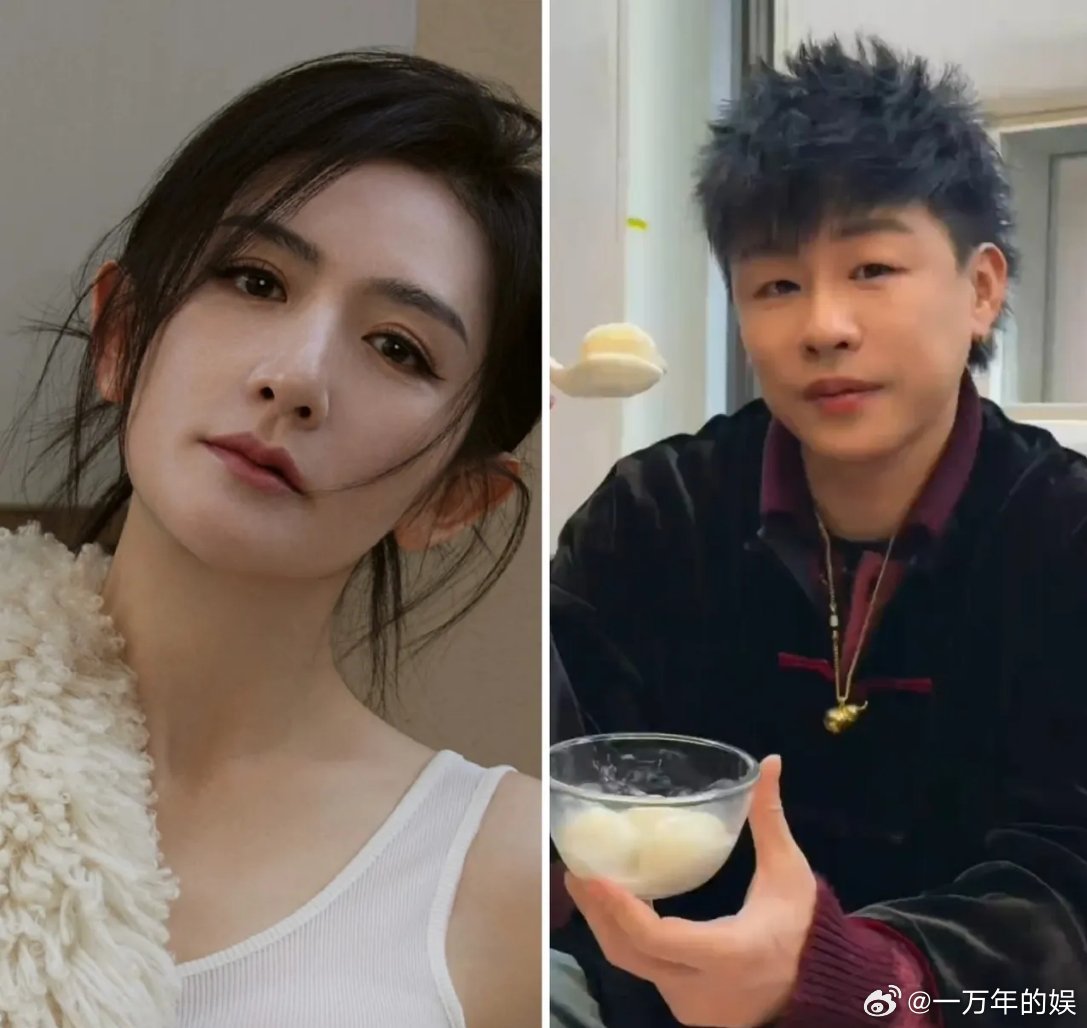 说真的谢娜现在这个处境，她后不后悔我不知道，但我想替她点个一键撤回了，还是胡彦斌