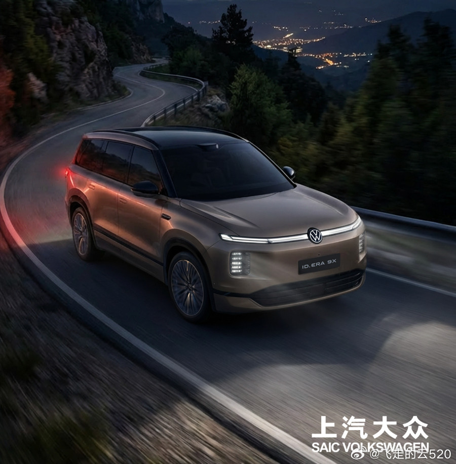 理想最近猛吹L9livis的新一代增程，据说改进非常非常多，是真正的原生增程内